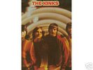 KINKS VILLAGE GREEN