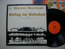 Clarke-Boland-Sextet - Swing im Bahnhof ORIG CBS 1965