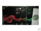 LUDWIG HOELSCHER -REGER SONATAS - 2LPs WITH BOX-NR MINT