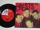 CRESTS  STEP BY STEP   RARE EP