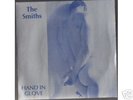 The Smiths - Hand in Glove - 7 inch Single