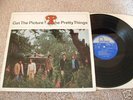 PRETTY THINGS - GET THE PICTURE ORIG. '65 FONTANA