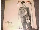 BUD SHANK QUARTET ORIGINAL 1956 Pacific Jazz LP XLNT+