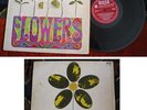 ROLLING STONES  FLOWERS   MONO   UK EXPORT LP