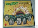THE NEXT MORNING RARE FUNK BLACK PSYCH CALLA PROMO LP