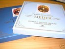 DG SCHUBERT LIEDER VOL.1&2 DIESKAU MOORE 25 LP NM