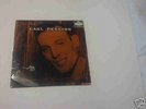 CARL PERKINS DANCE ALBUM UK LP PLUM LONDON 1959