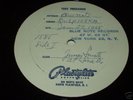 JIMMY SMITH   BLUE NOTE 1585   TEST PRESSING LP