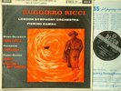SXL 2197 RICCI : CARMEN FANTASIE/HAVANAISE etc.