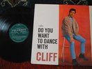 CLIFF RICHARD  RARE AND UNIQUE LP 1964