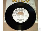 *RARE*  Northern Soul NA ALLEN promo 45