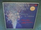 Rudolf Kempe -Nights In Vienna UK LP HMV ASD 279 STEREO