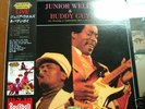 JUNIOR WELLS/BUDDY GUY Live in Japan BOURBON