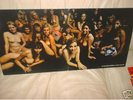 JIMI HENDRIX Experience Elecrtic ladyLand  nude version