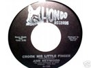 Northern Soul-Ann Heywood 