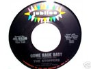 Nothern Soul-The Stoppers 