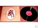 TYMEPIECE Lp Sweet Release  OZ PROG PSYCH 70s