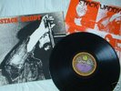 RARE LP record STACKWADDY dandelion label