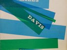 Miles Davis-Blue Haze-Prestige 7054 NYC-EXCELLENT
