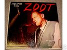 ZOOT SIMS QUARTET 