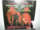 Guns n Roses Live Like a Suicide LP EP Vinyl Rare Mint