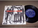 ROLLING STONES--HEART OF STONE--UK EXPORT 7