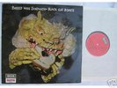 BLACK CAT BONES Barbed Wire Sandwich ORIG.Traumzustand