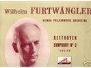 HMV ALP 1060 FURTWANGLER - BEETHOVEN - EROICA - UK