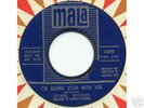 NORTHERN SOUL 45     PEARL WOODS - MALA