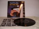 MARVIN GAYE - A TRIBUTE TO NAT KING COLE MOTOWN LP