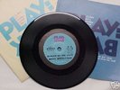 PLAY BACK*Springsteen / Andy Pratt*Columbia Custom 