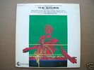 THE GAMES - obscure  1970 soundtrack with ELTON JOHN