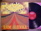 Savoy Brown RAW SIENNA U.K. MONO