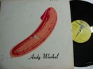 THE VELVET UNDERGROUND WARHOL LP  PROMO