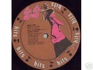 JESSE GOULD out of work P&P funky disco soul 12