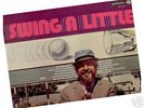 SADI LP SWING A LITTLE BELGIAN JAZZ VIBES BREAKS SCAT