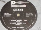 GRANT