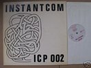 ICP 002 Han BENNINK Mischa MENGELBERG John TCHICAI