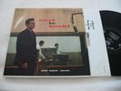 CHET BAKER Chet Is Back RCA Rare Italian LP