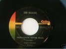 Rare Garage - The Barons on Century