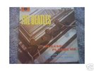 BEATLES PLEASE PLEASE ME ORG LG STEREO Ist PRESS SLEEVE