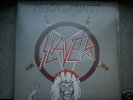 Slayer - Reign in pain 87 2x LP orange
