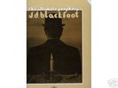 J. D. Blackfoot Ultimate Prophecy Mercury US original