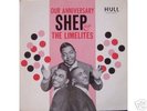 SHEP & LIMELITES Orig HULL LP RARE DOO WOP