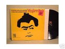 YOJIMBO-SIGNED-ORIENTAL  LP 