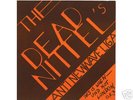 THE DEAD NITTEL'S-ANTI NEW..RARE KBD PUNK 1983 AUSTRIA