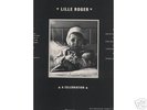 Lille Roger / Verboten LP Brighter Death Now, Genocide