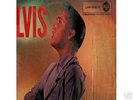 ELVIS LP = LPM 1382 - C = S 3 Long Play =  Germany