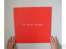 WHITE STRIPES: ELEPHANT PROMO-LP, RARE
