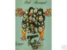 OLYMPIC - PTAK ROSOMAK Czech Psych classic lp